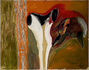  Joan Tanner No Longer Then 1987 