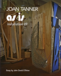 Joan Tanner: as is