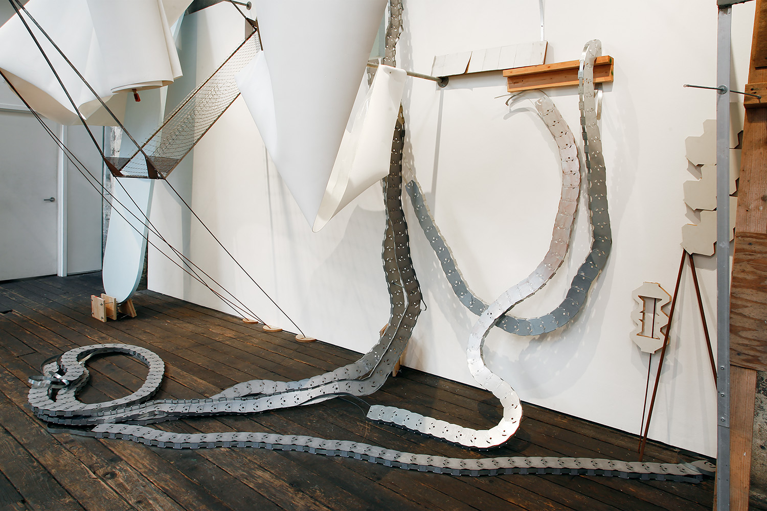 The False Spectator Suyama Space Mark Woods 