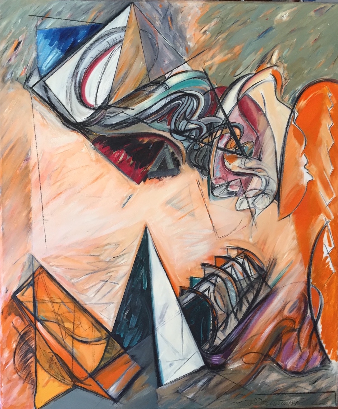 painting